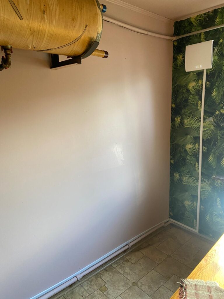 Montaże rekuperacji w Zalesiu