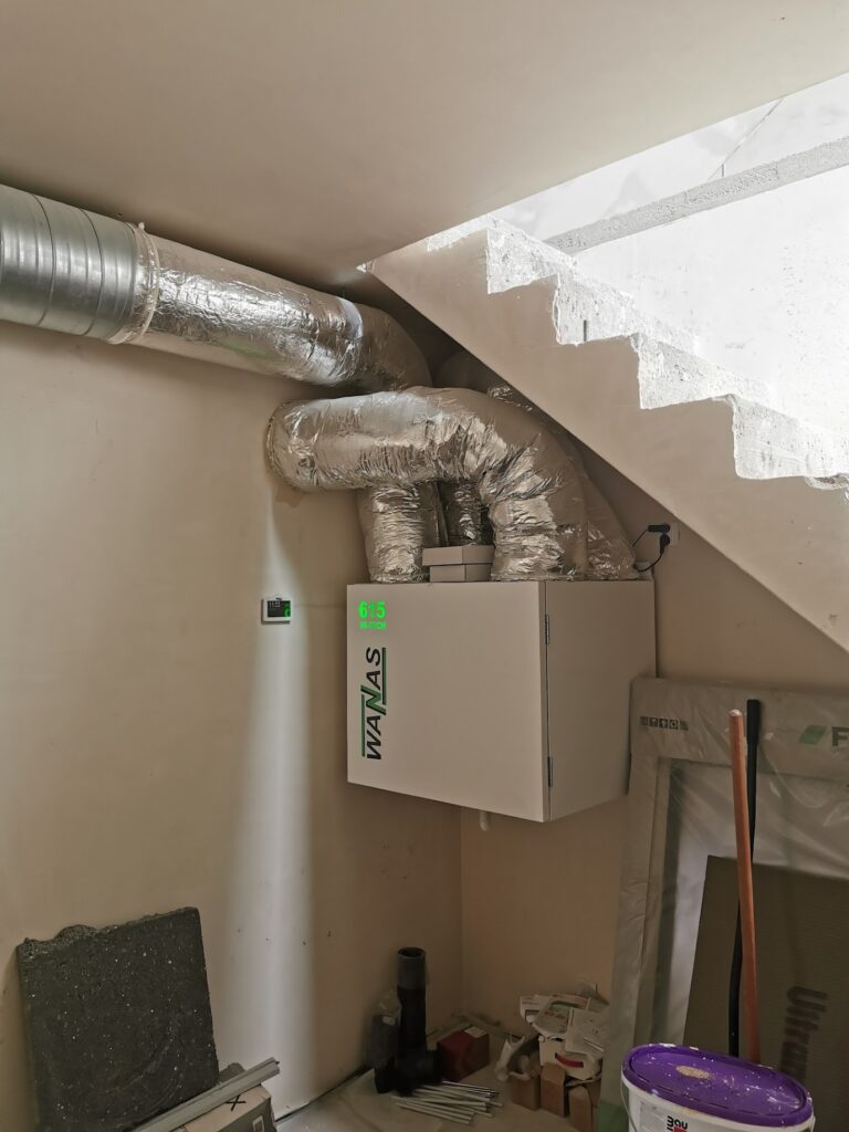 rekuperacja biała podlaska