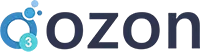 Logo O3Ozon