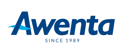 Logo Awenta