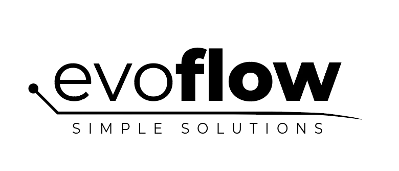 Logo Evoflow