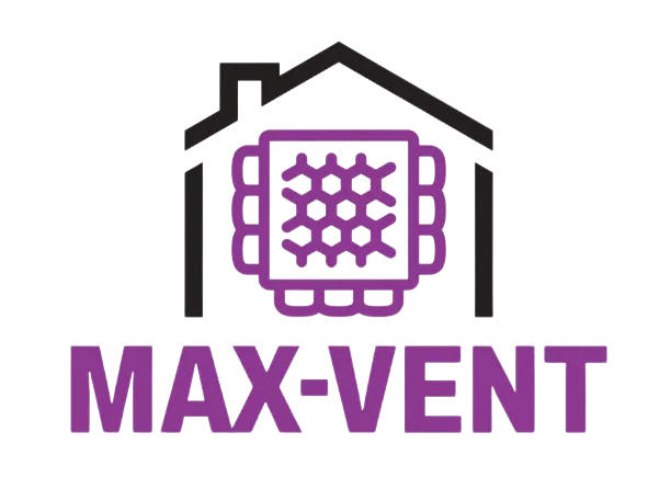 Logo Max Vent