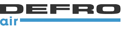 Logo Defro