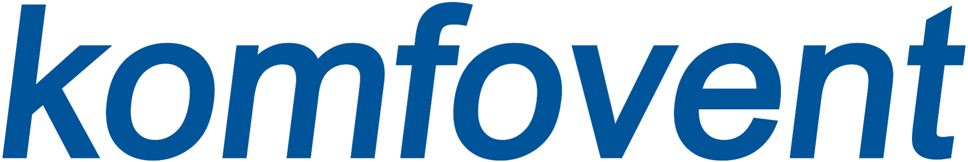 Logo Komfovent
