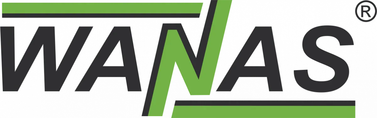 Logo Wanas