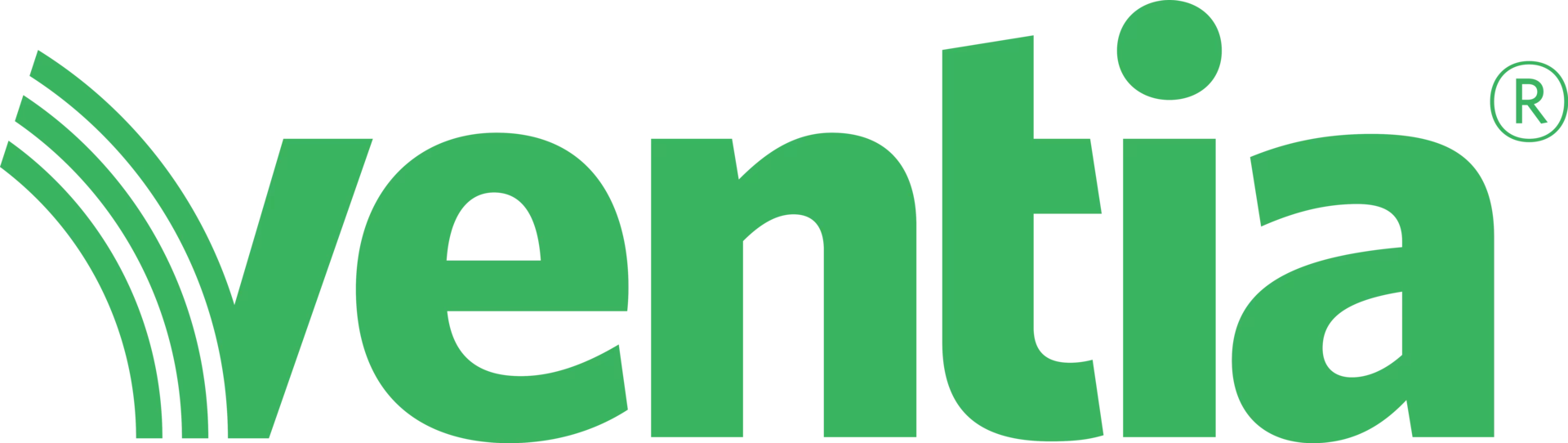 Logo Ventia