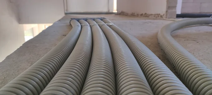 Montaż rekuperacji Piszczac