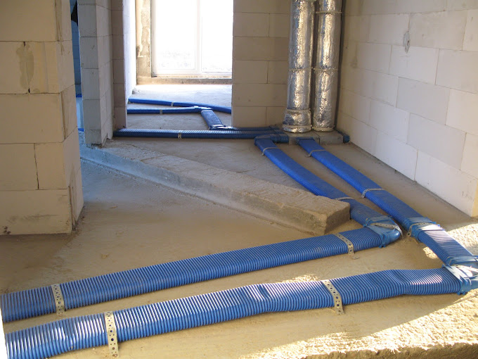 Montaż rekuperacji Międzyrzec Podlaski